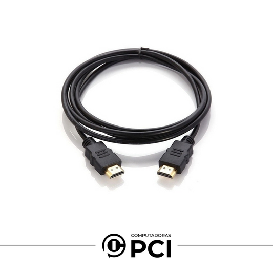 Cable HDMI UNNO 1,5Mts