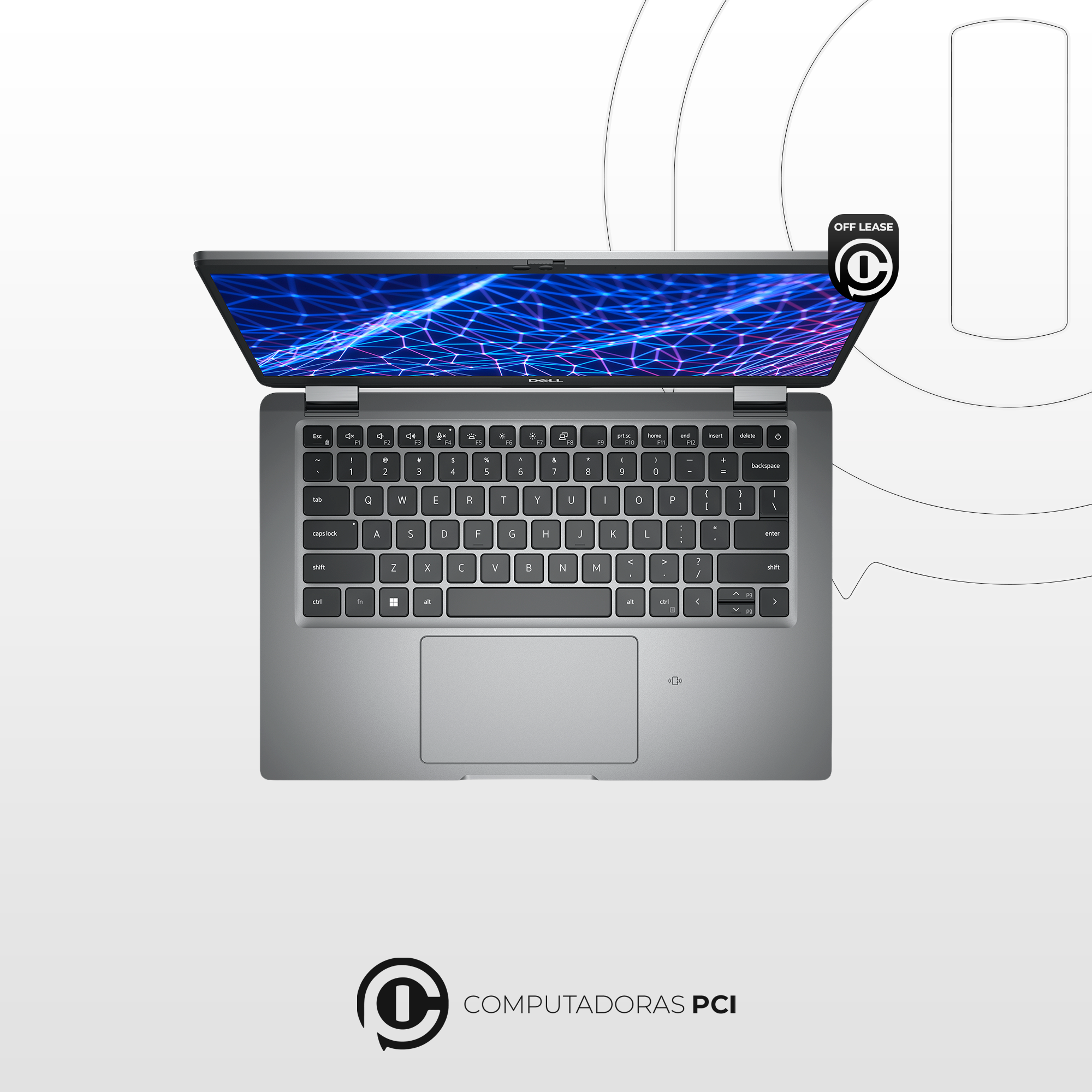 Dell Latitude 5320 - Core i5 - 8GB RAM - SSD