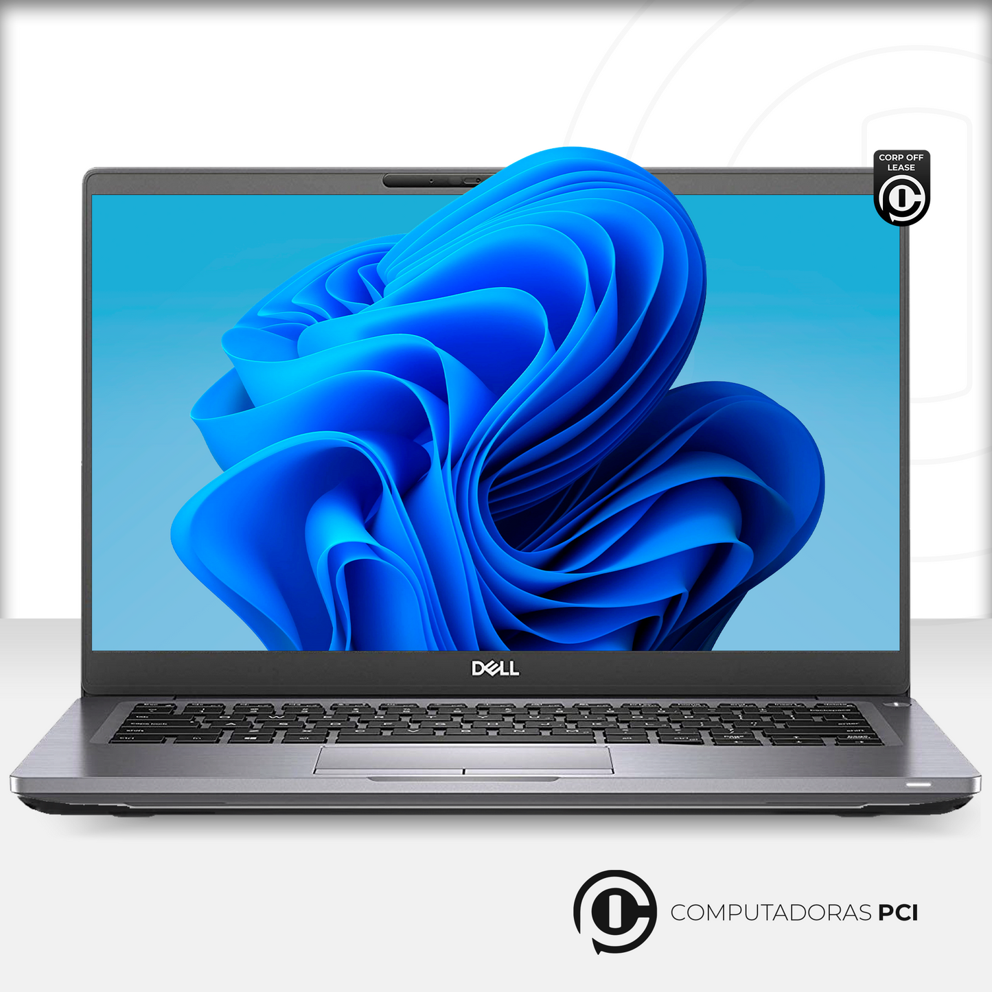 Dell Latitude 7300