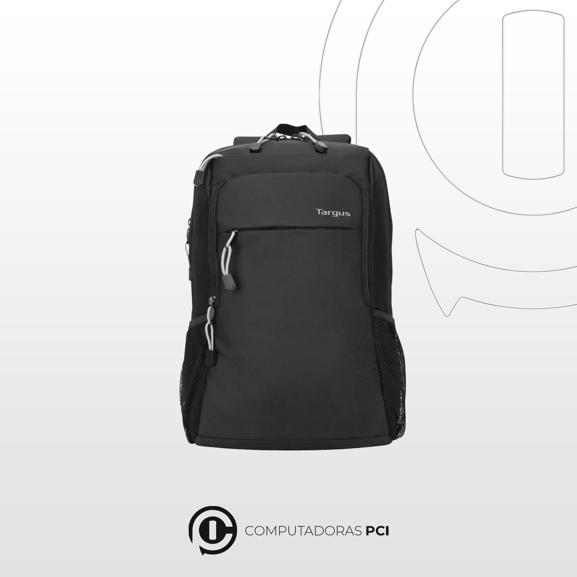 Mochila Targus para equipos de 15,6 Inch