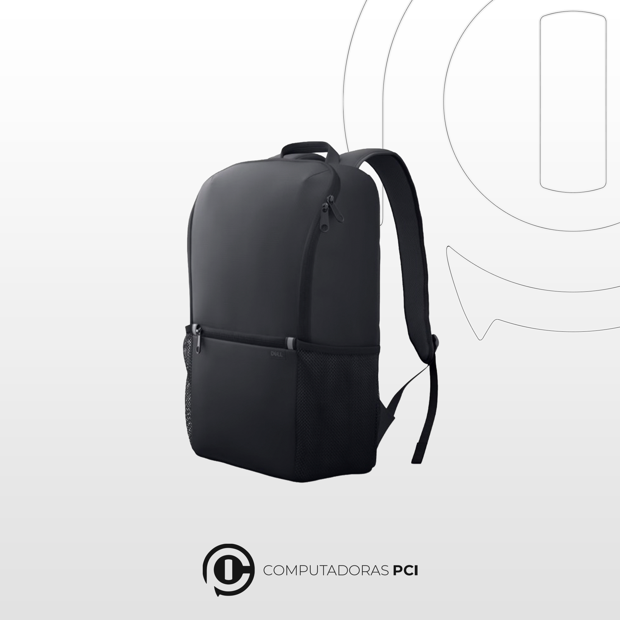 Mochila Dell EcoLoop 14" - 16"
