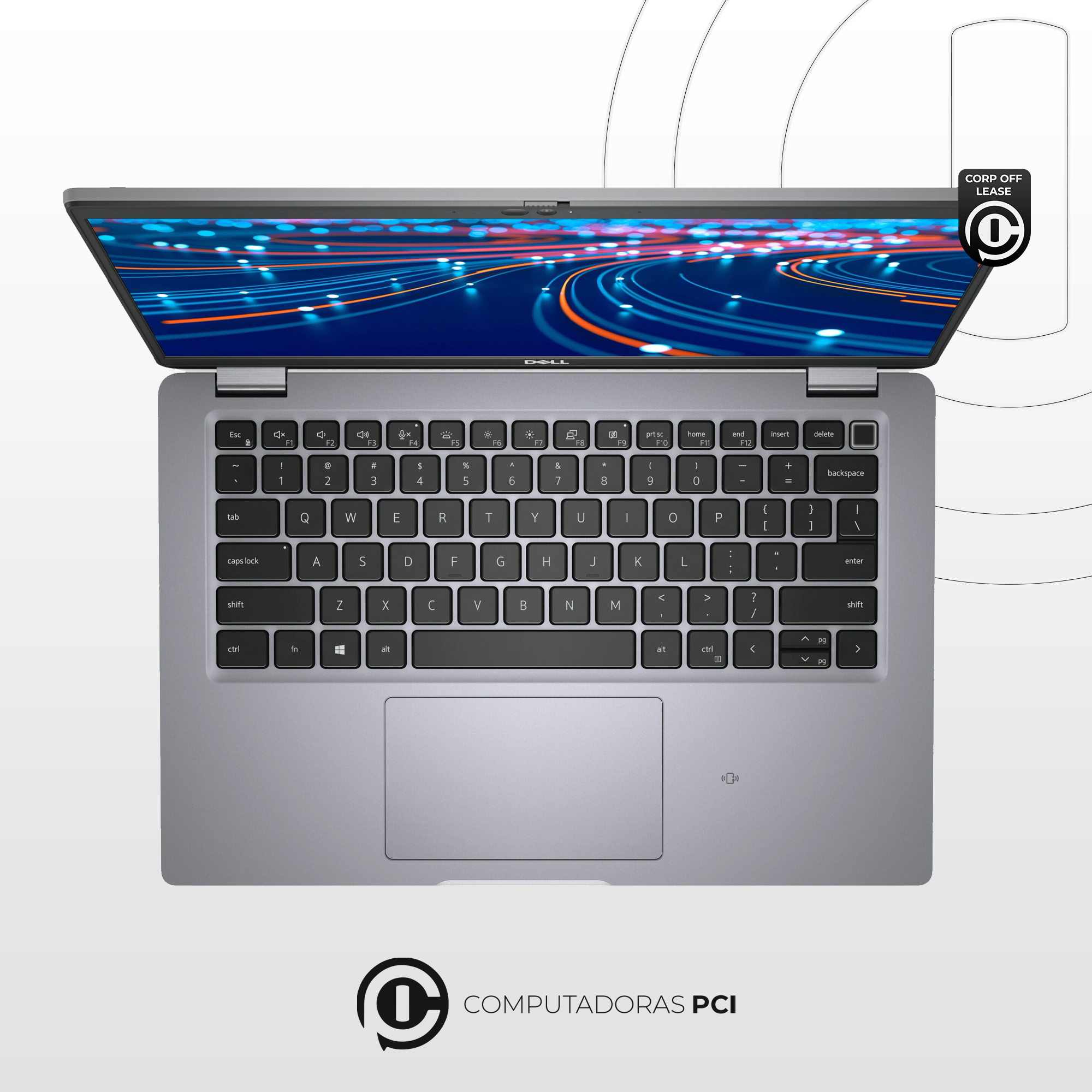 Dell Latitude 5420 - Core i5 - 8GB RAM - SSD
