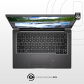 Dell Latitude 7400 - Core i7 - 8GB RAM - SSD