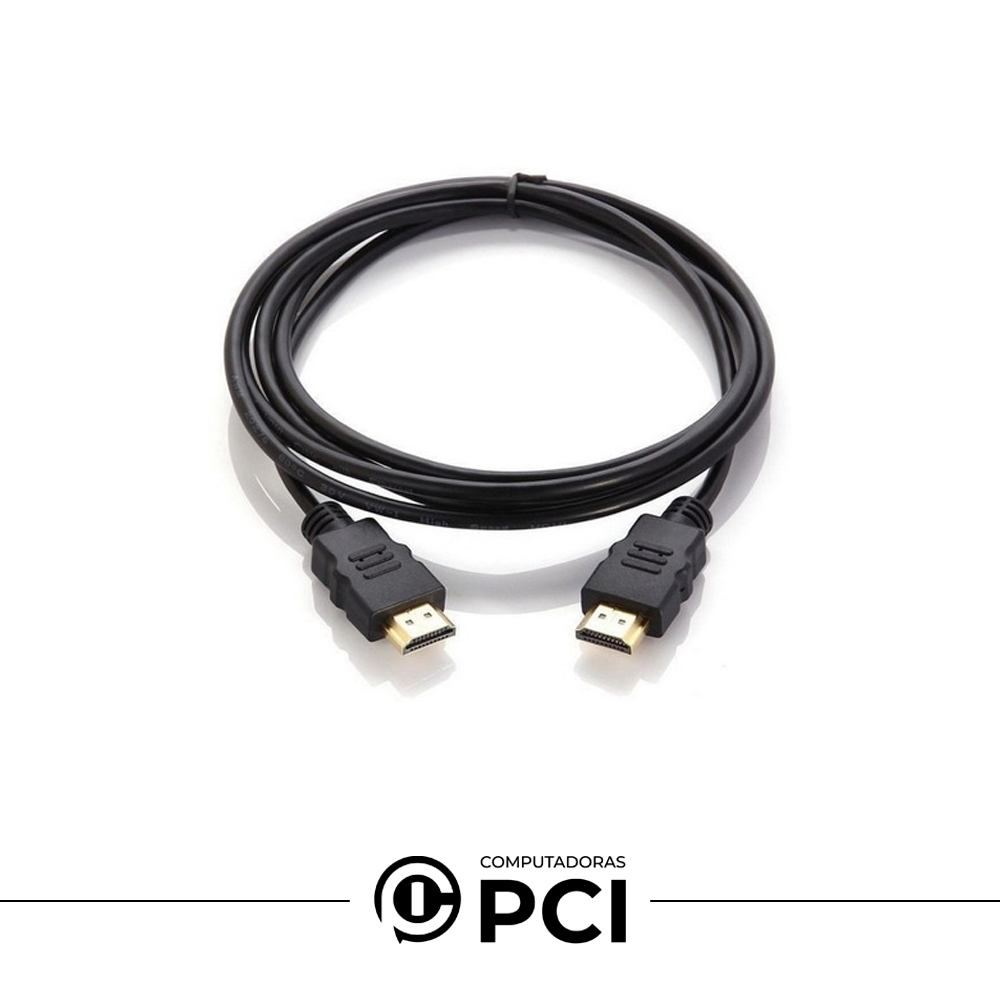 Cable HDMI Macho a Macho