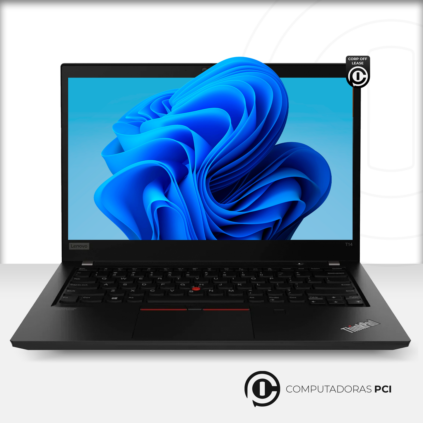 Lenovo Thinkpad T490 - 10Th generación