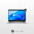 Dell Latitude 5320 - Core i5 - 8GB RAM - SSD