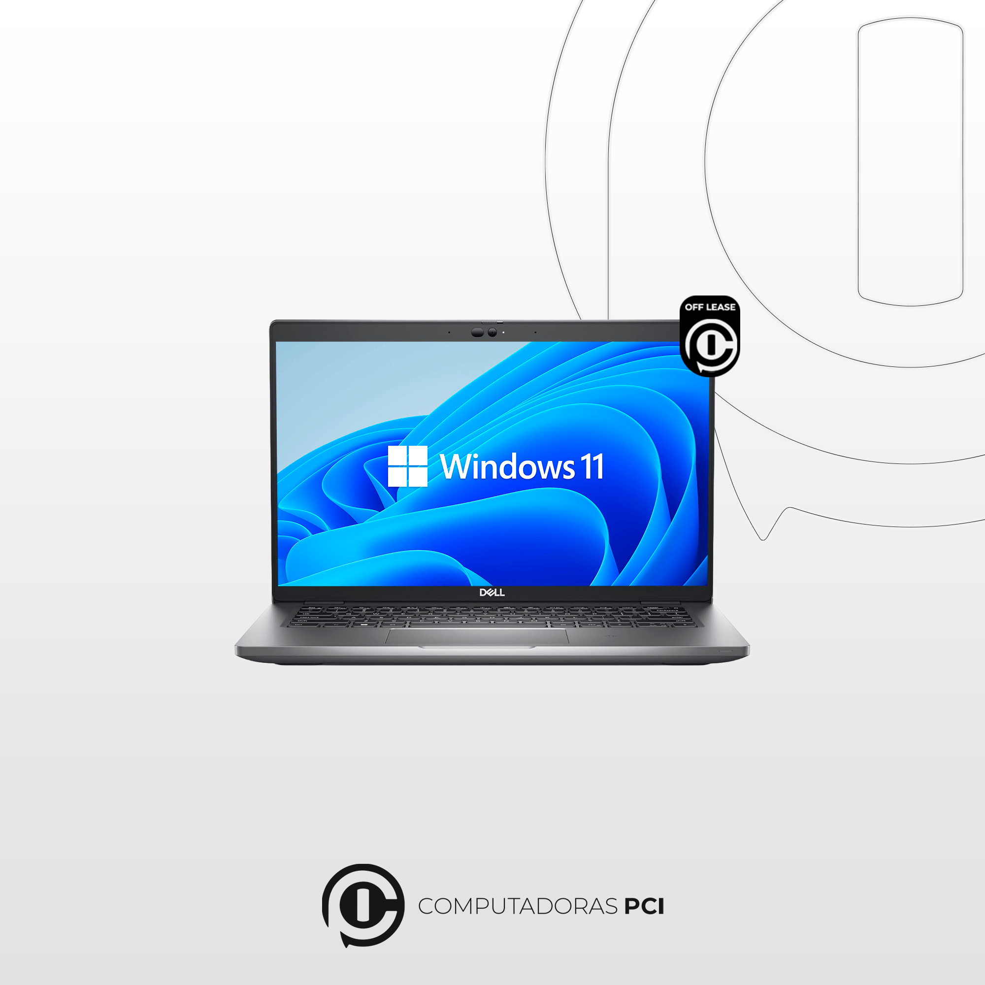 Dell Latitude 5430 - Core i7 - 32GB RAM - SSD