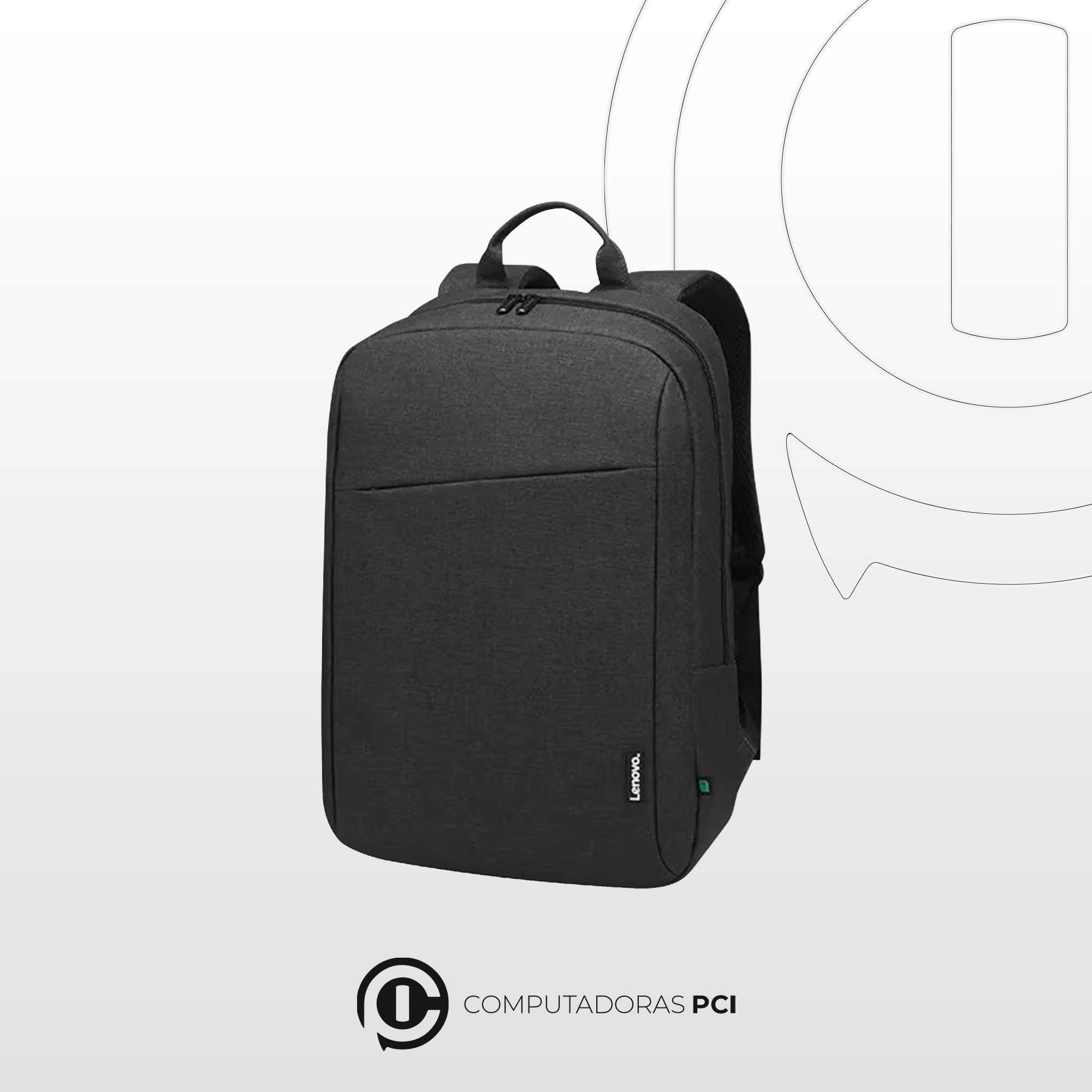 Mochila Lenovo B210 Casual 16"