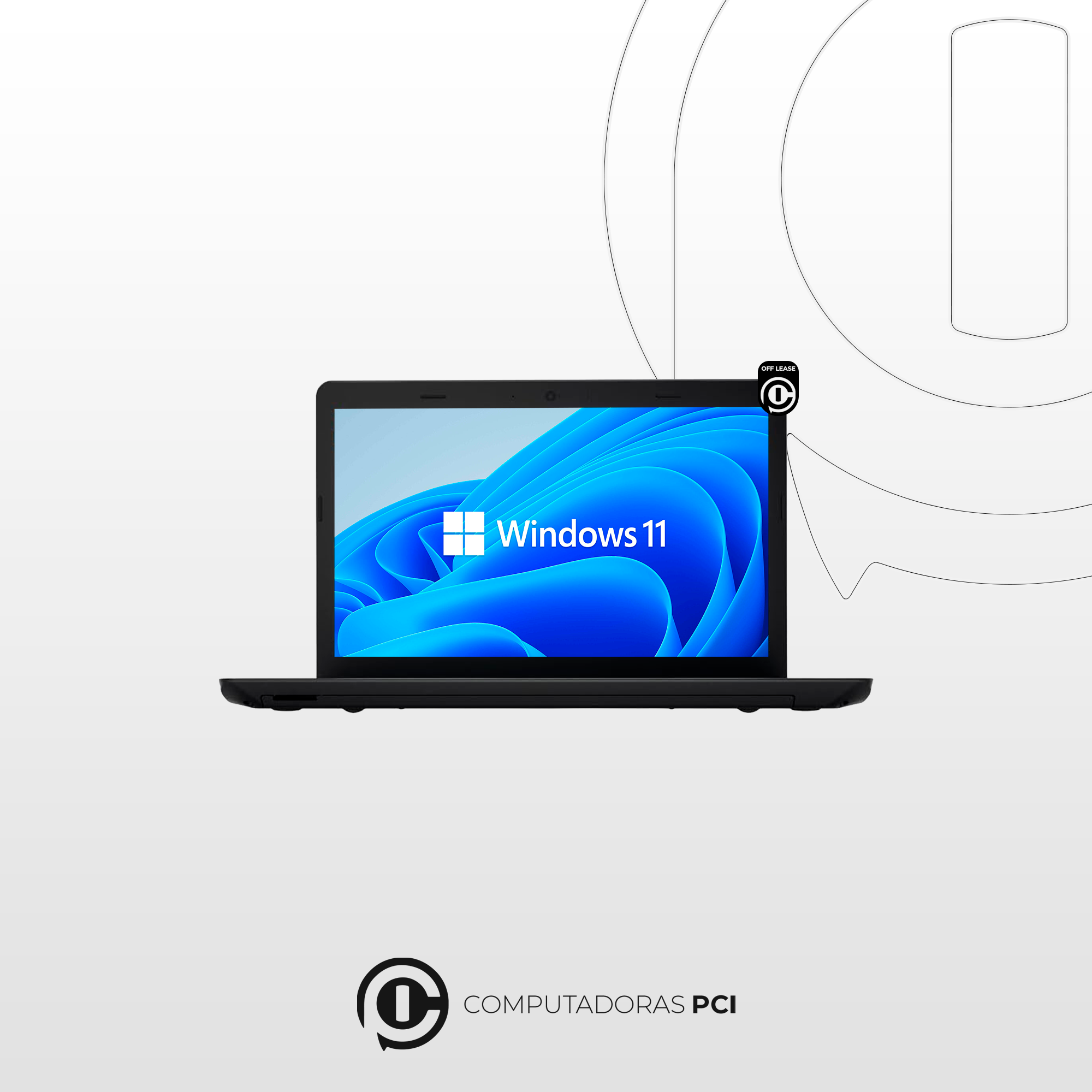 Lenovo Thinkpad E570 - Core i7 - 8GB - SSD