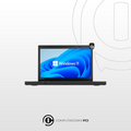 Lenovo Thinkpad L470 - Core i5 - 8GB - SSD