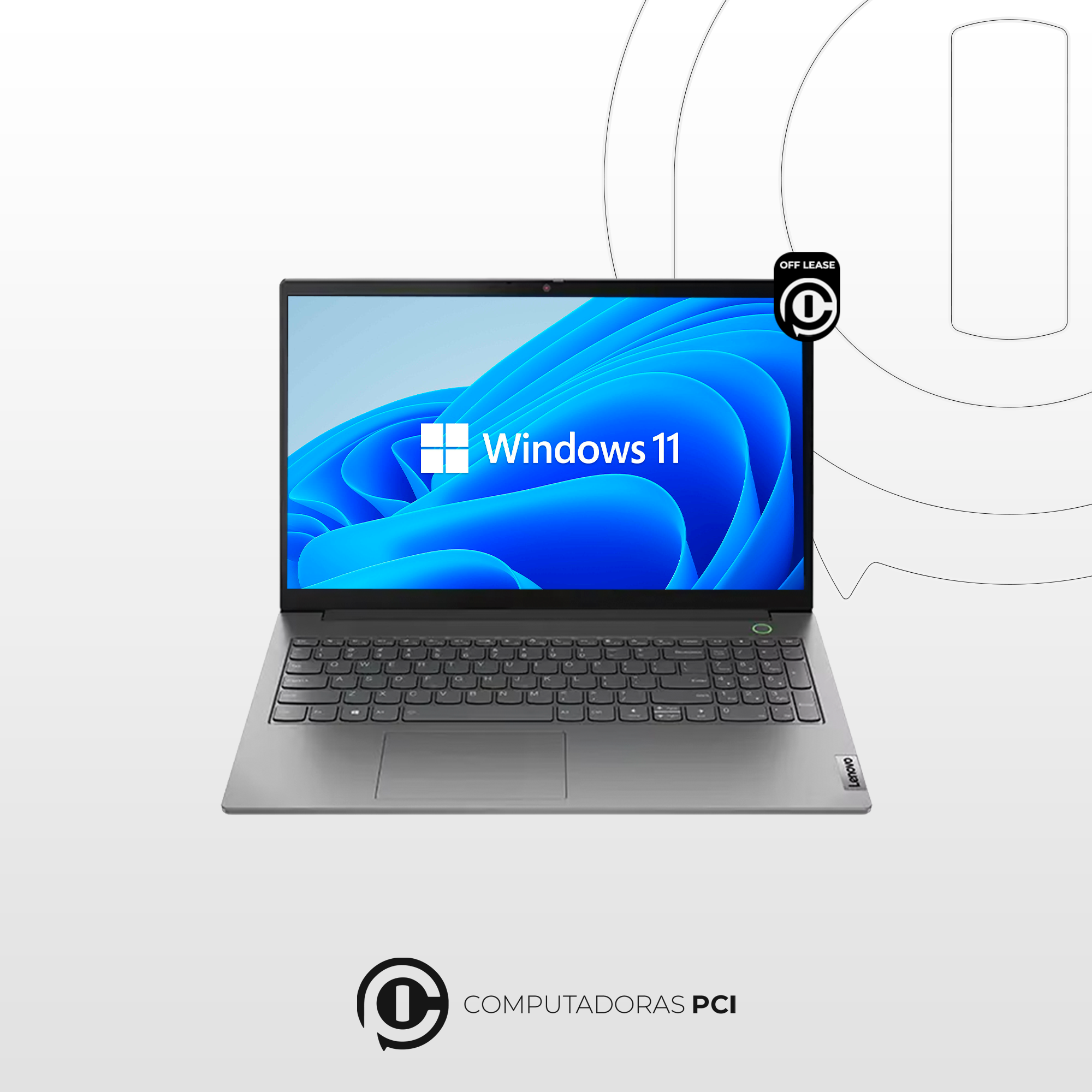 Lenovo Thinkbook 15 - Core i5 - 8GB - SSD