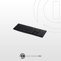 Teclado Logitech K270
