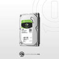 Disco Duro - Seagate Barracuda - 1TB - HDD