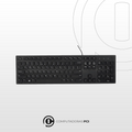 Teclado Dell