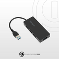 Hub Targus USB 3.0