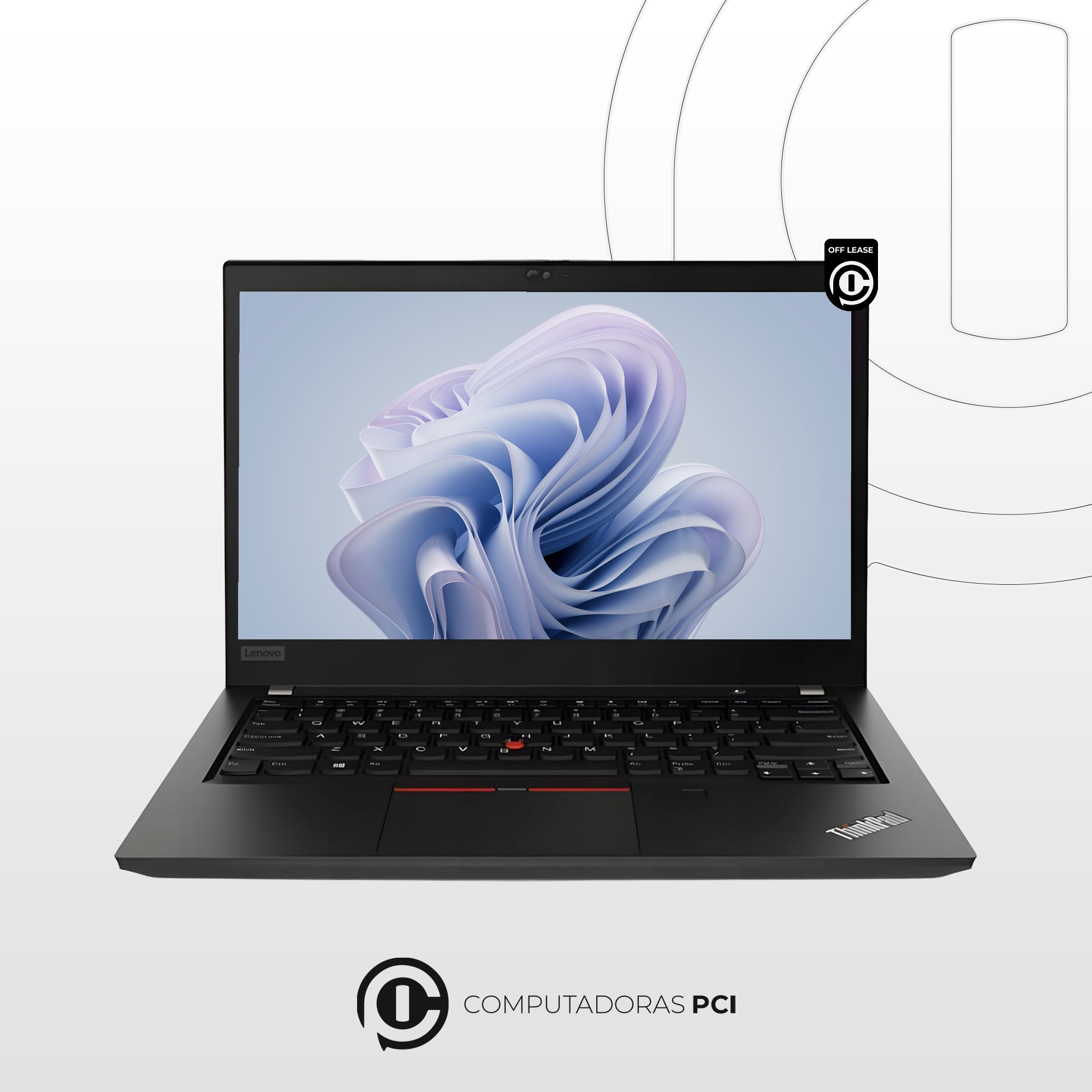 Lenovo Thinkpad T490