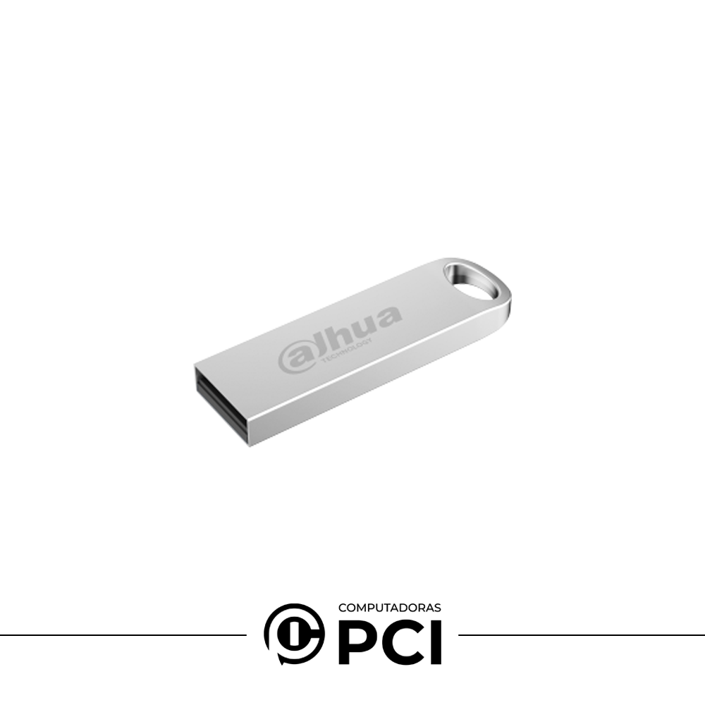 Memoria USB DAHUA U103 16GB 3.0