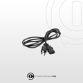 Cable de poder XTECH 110-250V
